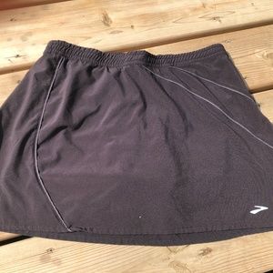 Activewear Skort